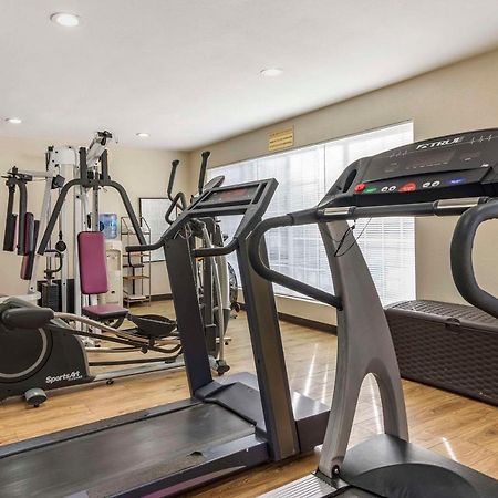 Quality Inn Conyers I-20 Zewnętrze zdjęcie