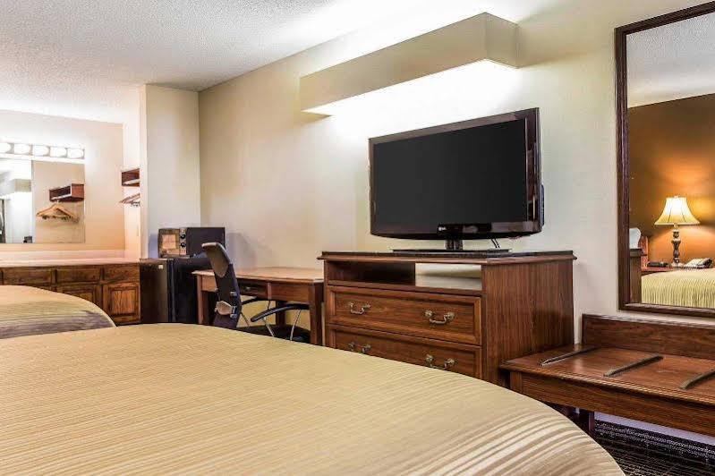 Quality Inn Conyers I-20 Zewnętrze zdjęcie