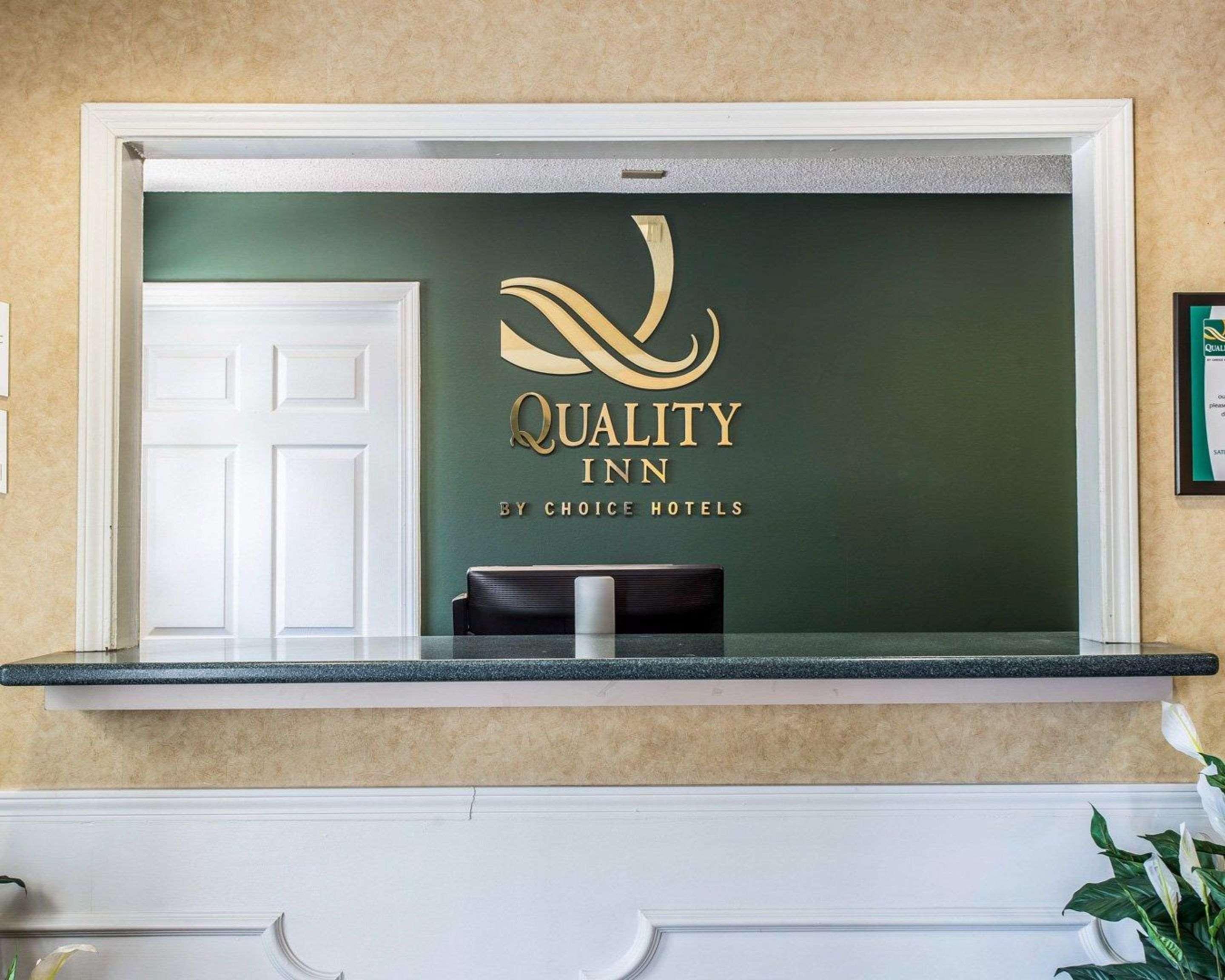 Quality Inn Conyers I-20 Zewnętrze zdjęcie