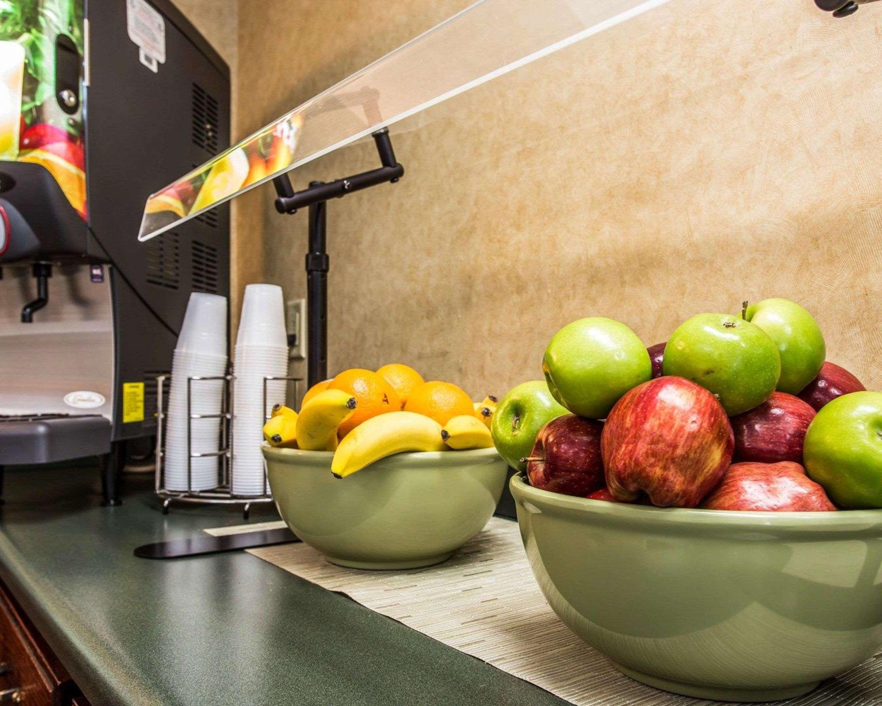 Quality Inn Conyers I-20 Zewnętrze zdjęcie