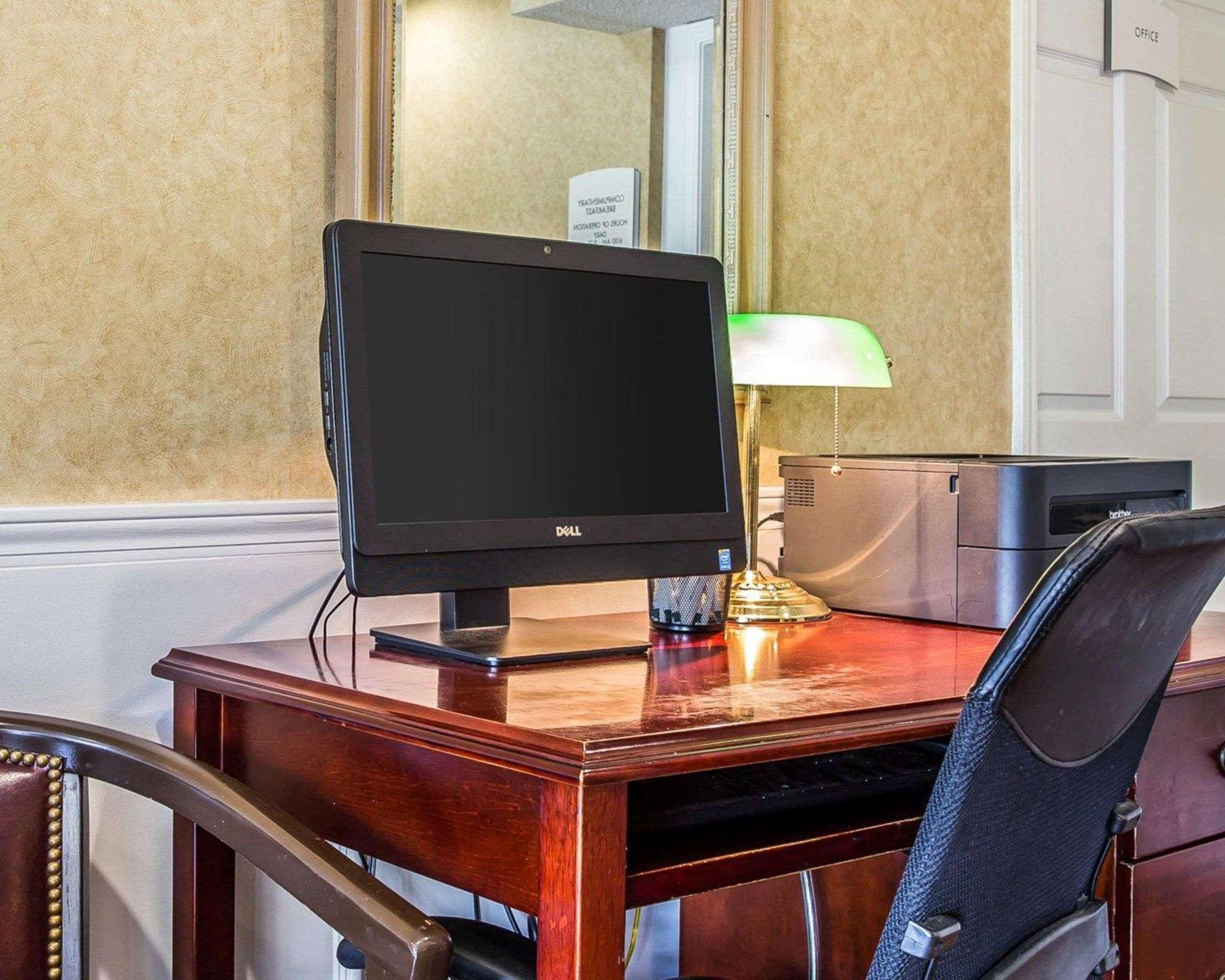 Quality Inn Conyers I-20 Zewnętrze zdjęcie