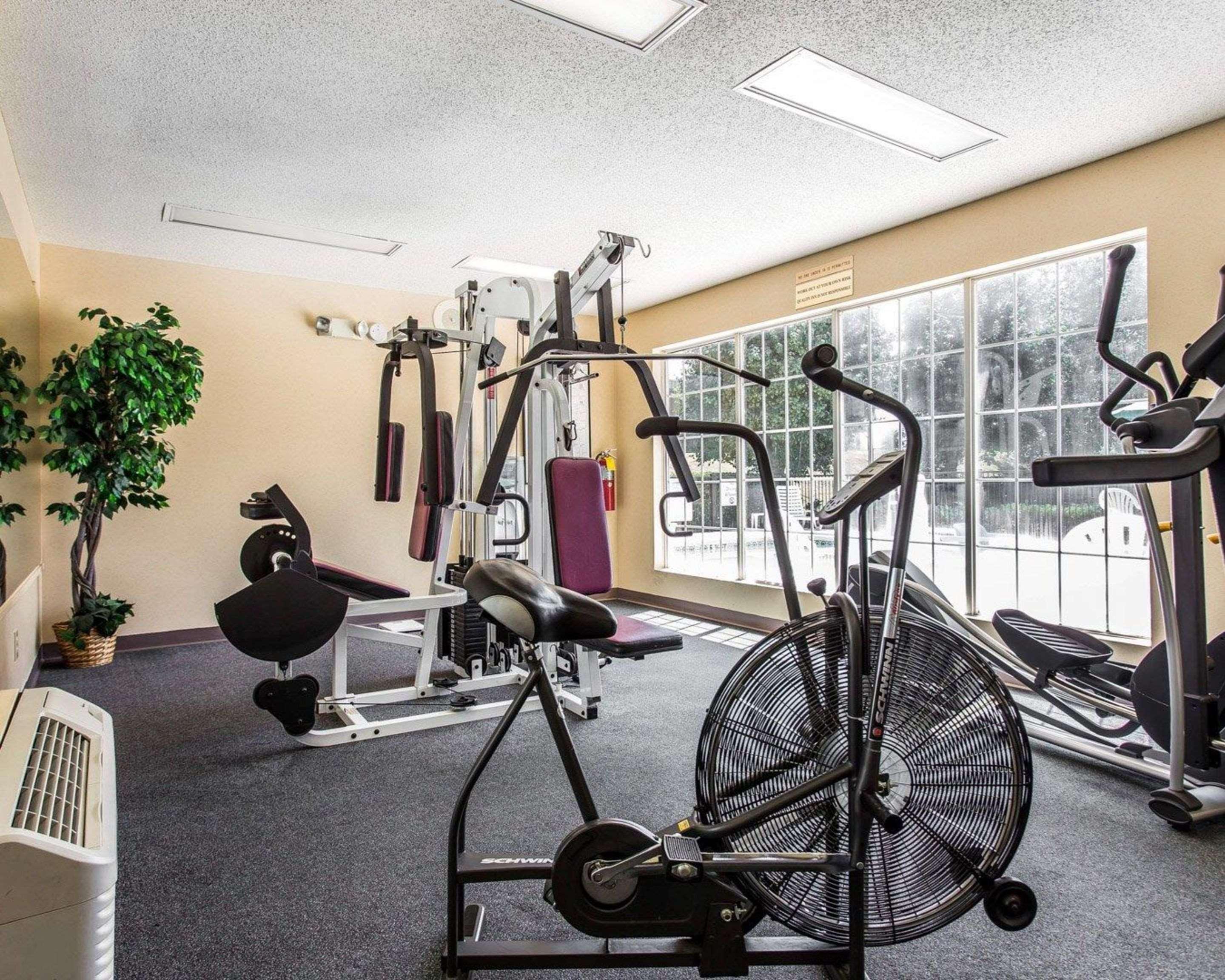 Quality Inn Conyers I-20 Zewnętrze zdjęcie