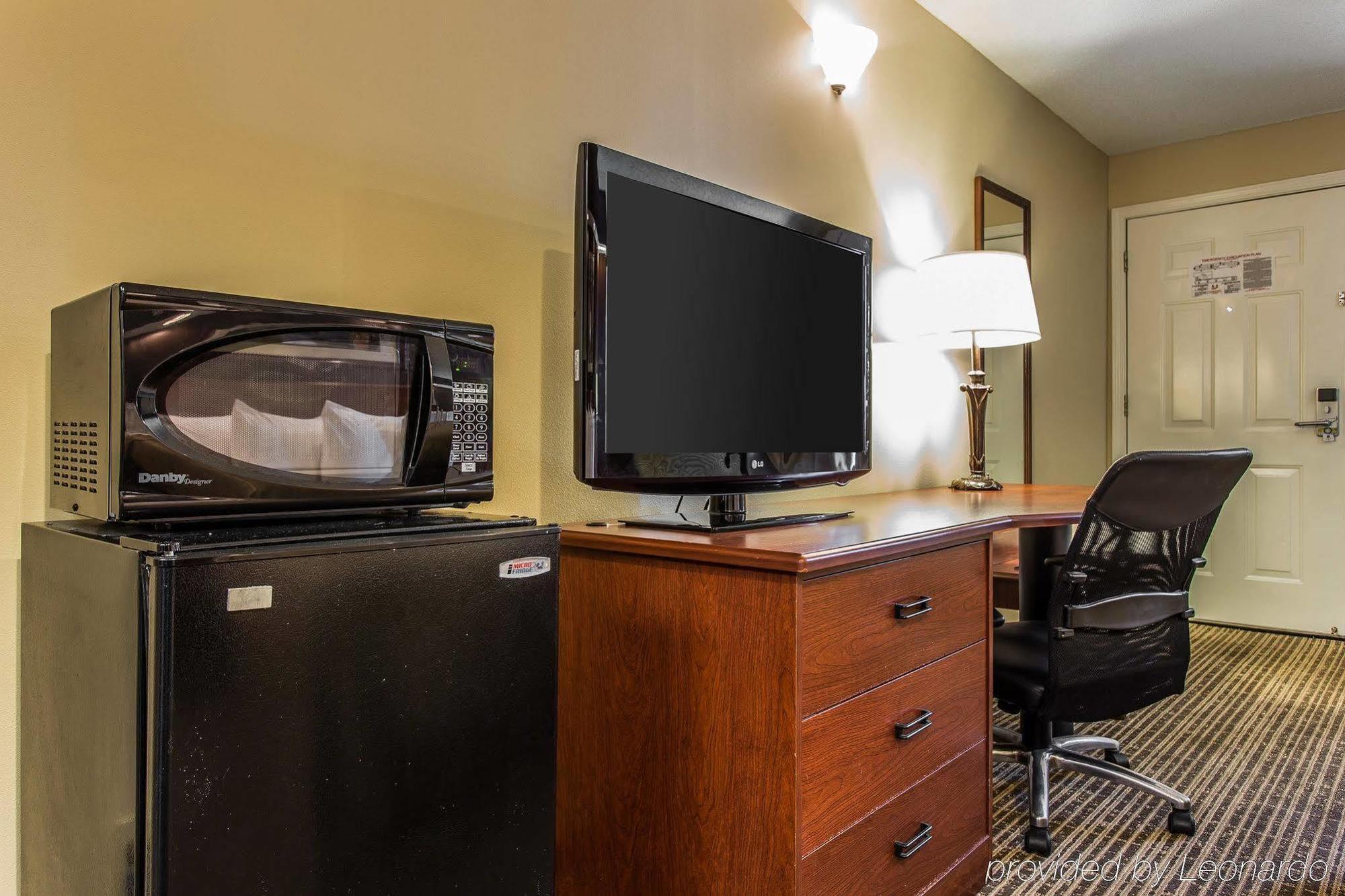 Quality Inn Conyers I-20 Zewnętrze zdjęcie